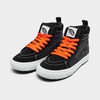 VANS Little Kids\' Vans Sk8-Hi MTE-1 Waterproof Winter Sneaker Boots |  Foxvalley Mall | Sneaker high