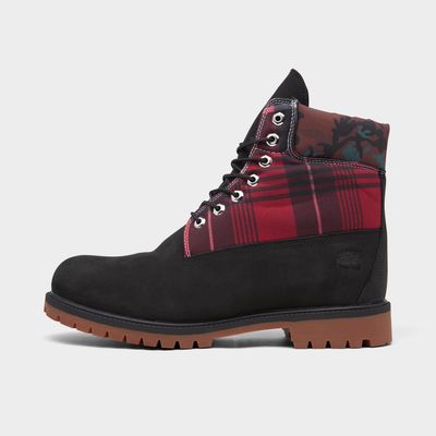 Men's Timberland 6 Inch Classic Boots