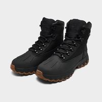 Men's Timberland TBL Edge Waterproof Shell Toe Boots