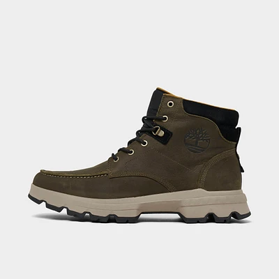 Men's Timberland® Originals Ultra Mid Waterproof Casual Boots