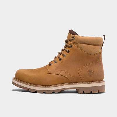 Men's Timberland Britton Road Mid Waterproof Boots