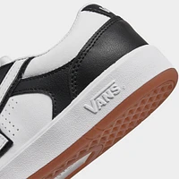 Women's Vans Lowland ComfyCush Casual Shoes