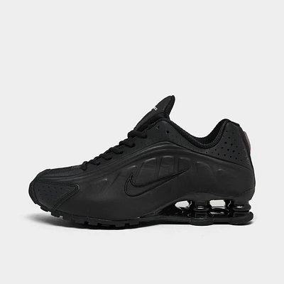 Women's Nike Shox R4 Casual Shoes