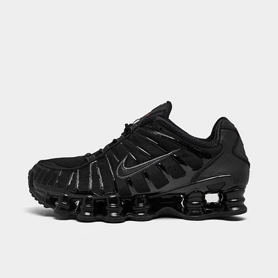 Women's Nike Shox TL Casual Shoes