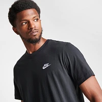 Nike Sportswear Club T-Shirt