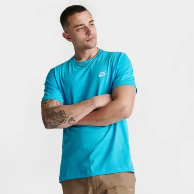 Nike Sportswear Club T-Shirt