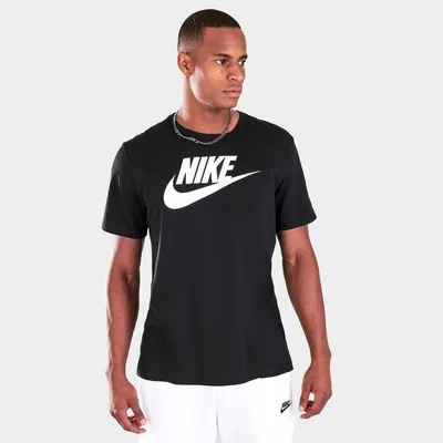 Men's Nike Sportswear Icon Futura T-Shirt