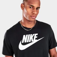 Men's Nike Sportswear Icon Futura T-Shirt