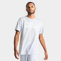 Men's Nike Sportswear Just Do It Swoosh T-Shirt