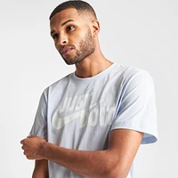 Men's Nike Sportswear Just Do It Swoosh T-Shirt