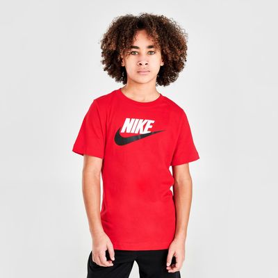 Boys' Nike Sportswear Futura T-Shirt