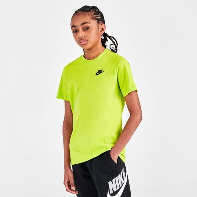 Boys' Nike Sportswear Logo T-Shirt