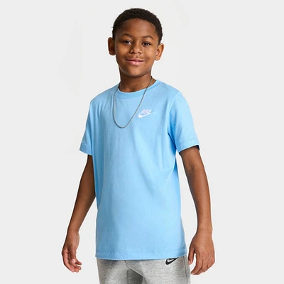 Kids' Nike Sportswear Logo T-Shirt