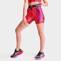 P.E NATION Women's P.E Nation x Asics Persistence Light-Support Sports Bra