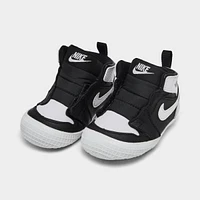 Infant Air Jordan Retro 1 Crib Booties