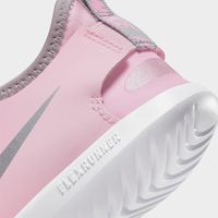 Girls' Little Kids' Nike Flex Runner Running Shoes