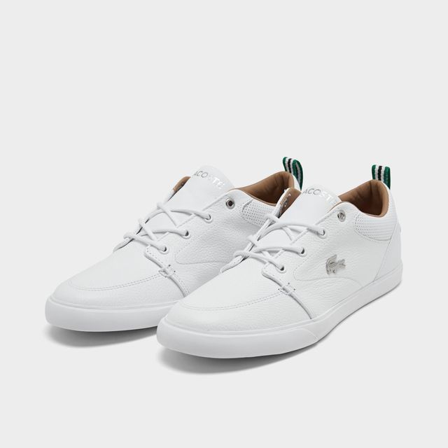 lacoste men's bayliss deck shoes