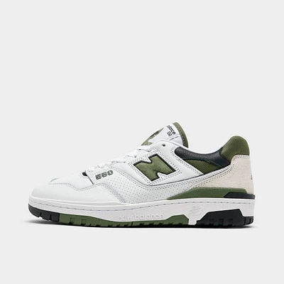 Men's New Balance 550 Casual Shoes