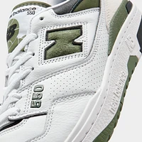 Men's New Balance 550 Casual Shoes