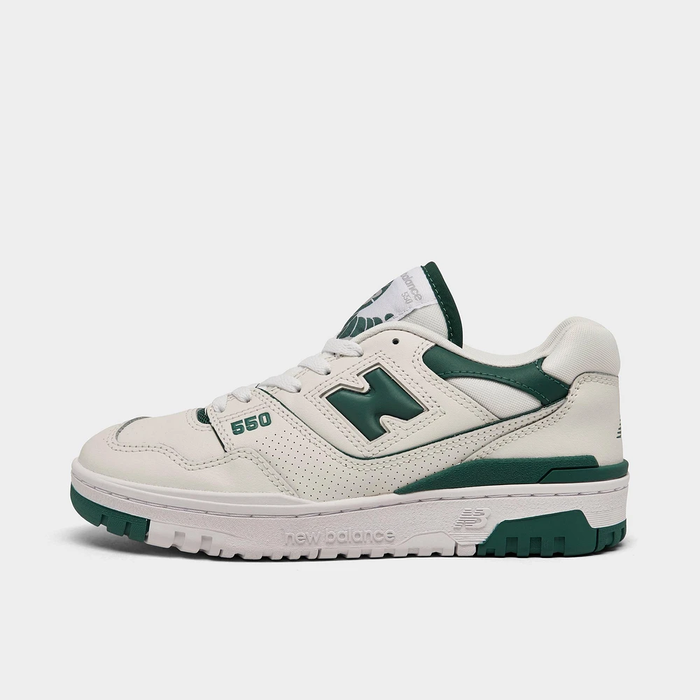 Women's New Balance 550 Casual Shoes