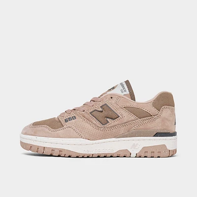 Women's New Balance 550 Casual Shoes