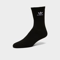 adidas Originals Trefoil Crew Socks (6-Pack)