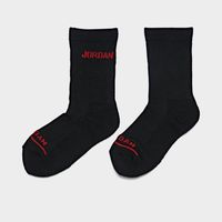 Kids' Jordan Legend Crew Socks (6-Pack)