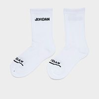 Kids' Jordan Legend Crew Socks (6-Pack)