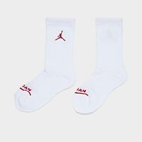 Jordan Legend Kids' Crew Socks (6 Pairs).