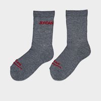 Kids' Jordan Legend Crew Socks (6-Pack)