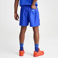 Men's Pro Standard New York Knicks NBA Woven Shorts