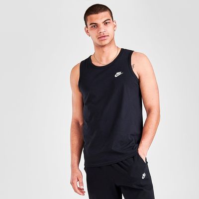 Men's Nike Sportswear Futura Tank