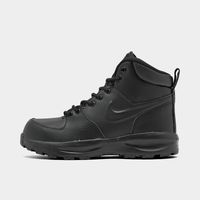 Big Kids' Nike Manoa Leather Boots