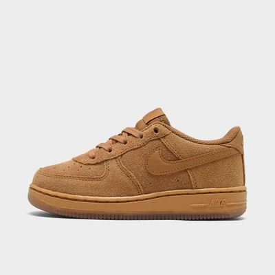 Boys' Toddler Nike Air Force 1 LV8 3 Casual Shoes