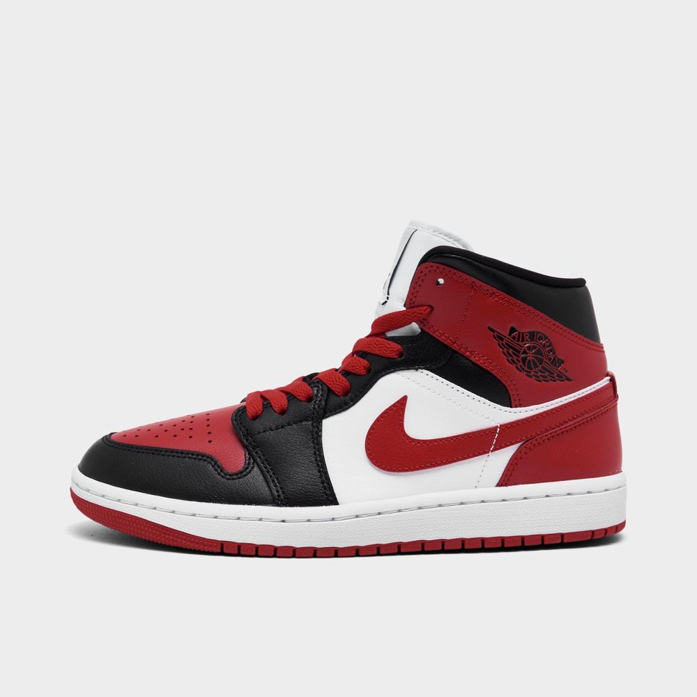 Women’s Air Jordan Retro 1 Mid SE Casual Shoes: A Complete Guide