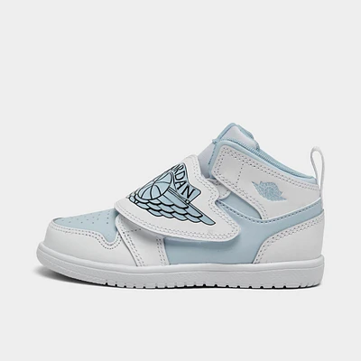 Girls' Toddler Air Jordan Sky 1 Casual Shoes