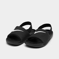 Boys' Toddler Nike Kawa Slide Sandals