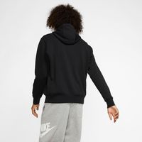 Nike Sportswear Club Fleece Full-Zip Hoodie