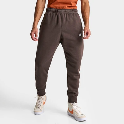 Nike Sportswear Club Fleece Jogger Pants