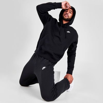 Men's Nike Sportswear Club Fleece Sweatpants