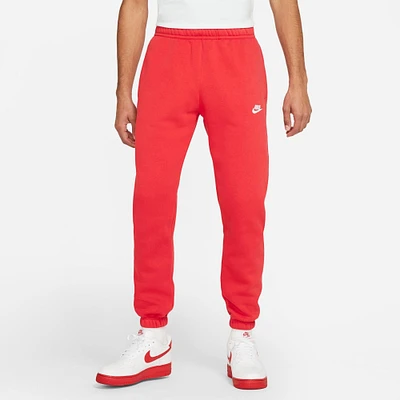 Men's Nike Sportswear Club Jersey Jogger Pants