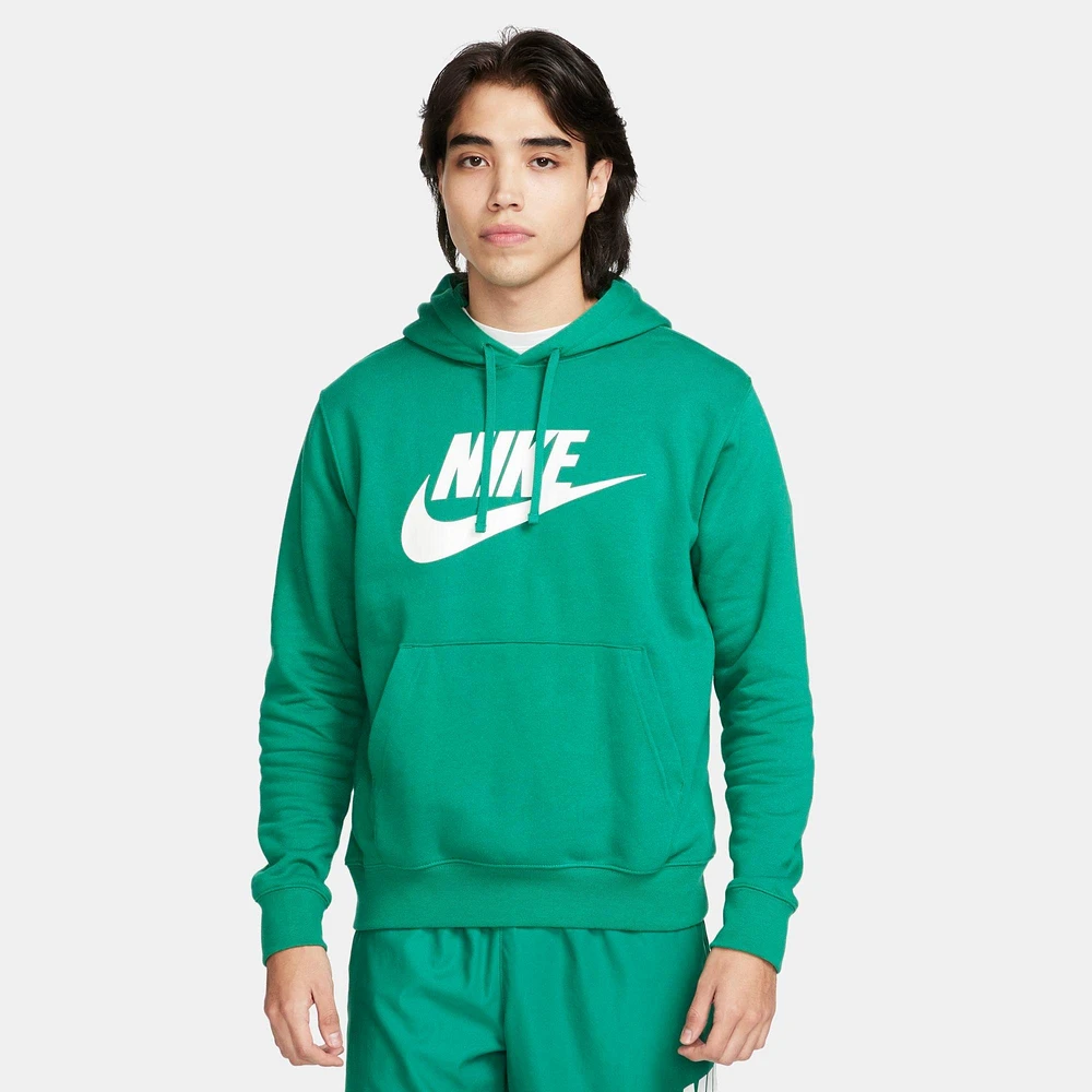 Nike Sportswear Club Fleece Hoodie