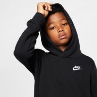 Boys' Nike Sportswear Club Fleece Pullover Hoodie