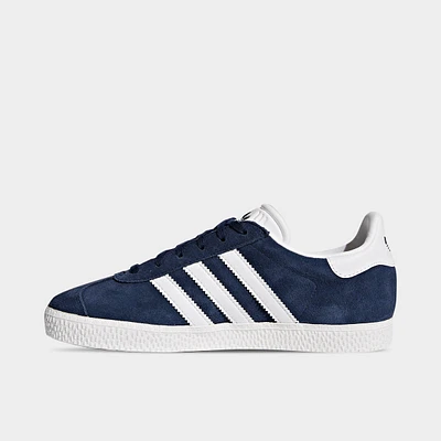 Big Kids' adidas Originals Gazelle Casual Shoes