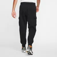 Men's Nike Sportswear Club Fleece Cargo Jogger Pants