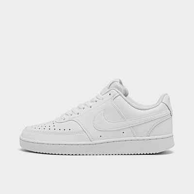 Women's Nike Court Vision Low Casual Shoes