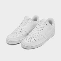 Women's Nike Court Vision Low Casual Shoes