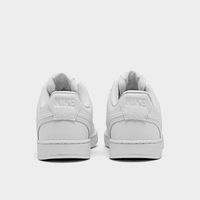 Women's Nike Court Vision Low Casual Shoes