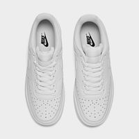 Women's Nike Court Vision Low Casual Shoes