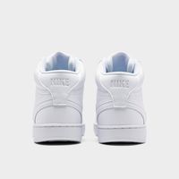 Women's Nike Court Vision Mid Casual Shoes